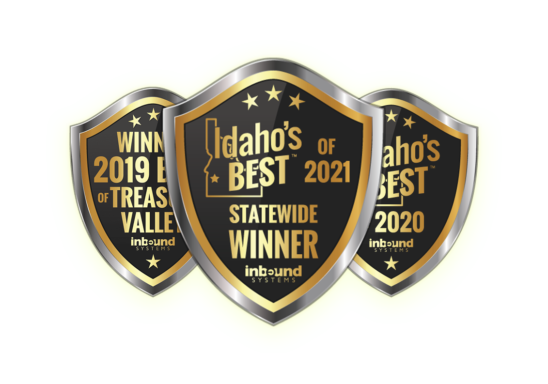 Best of Idaho